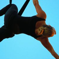 thkncr aerial