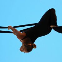 thkncr aerial