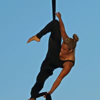 thkncr aerial