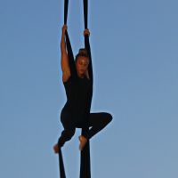 thkncr aerial